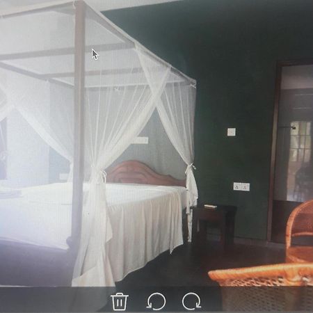 Sunil Garden Guesthouse ウナワトゥナ エクステリア 写真
