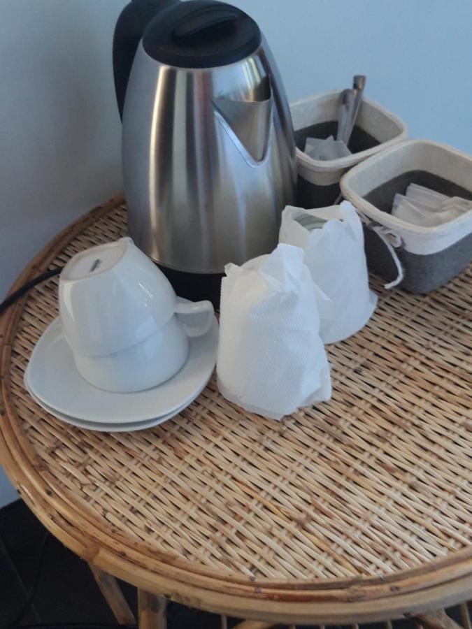 Sunil Garden Guesthouse ウナワトゥナ エクステリア 写真