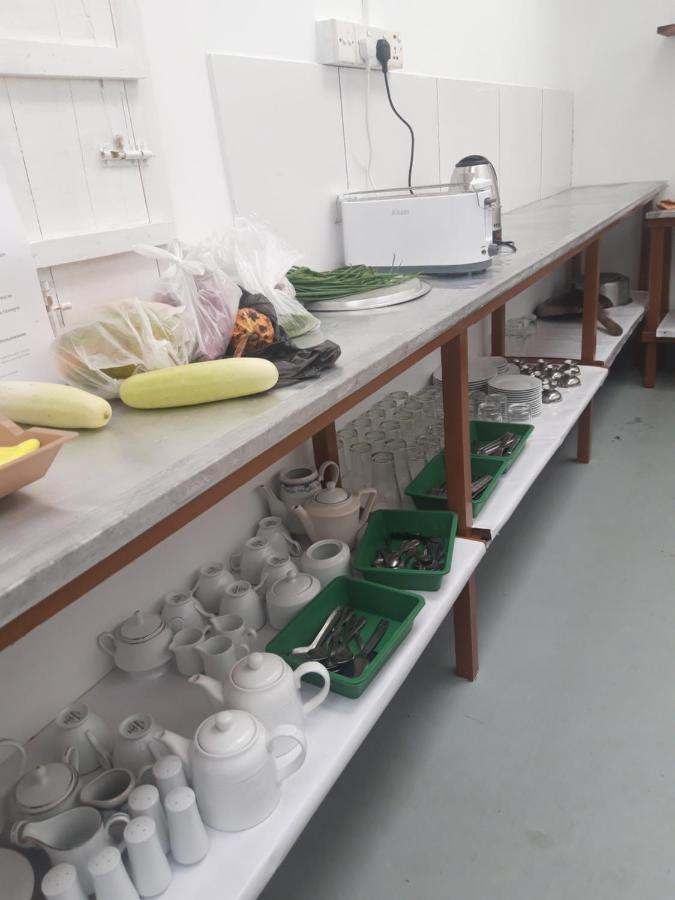Sunil Garden Guesthouse ウナワトゥナ エクステリア 写真